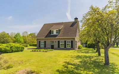 Oude Strumpt 11