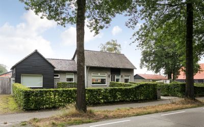 Baarleseweg 8