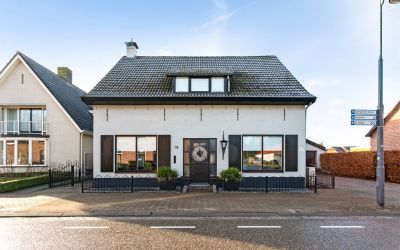 Dorpsstraat 73