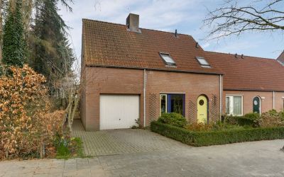 Kloosterstraat 5