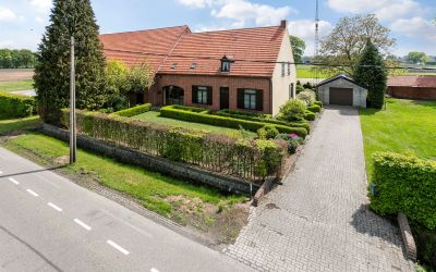 Hoogstratensebaan 97