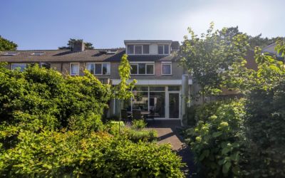 van Bossehof 11