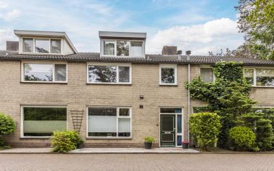 van Bossehof 4