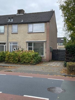 Heemskerkstraat 19