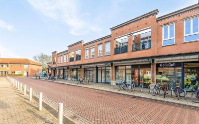 Mangrovelaan 39