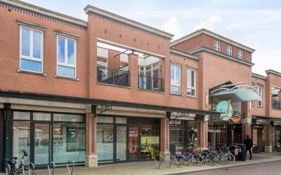 Mangrovelaan 41