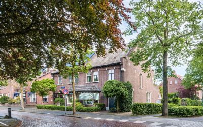 Pastoor Oomenstraat 37