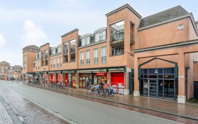 Hoofdstraat 3-D