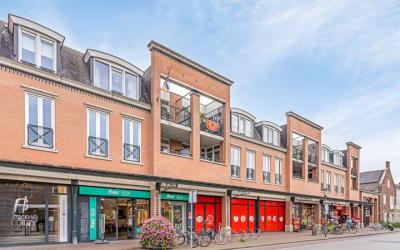 Hoofdstraat 3-E
