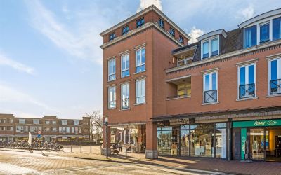 Hoofdstraat 3-F
