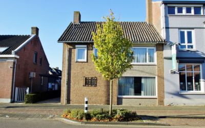 Hoofdstraat 95