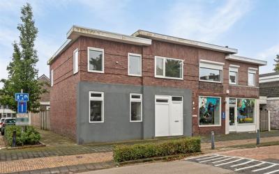 Hoofdstraat 100-A
