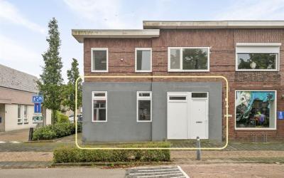 Hoofdstraat 100