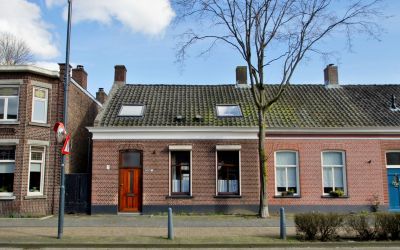 Hoofdstraat 118-A