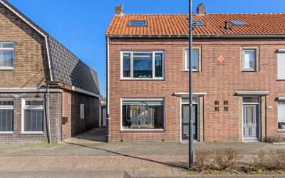 Hoofdstraat 128-A