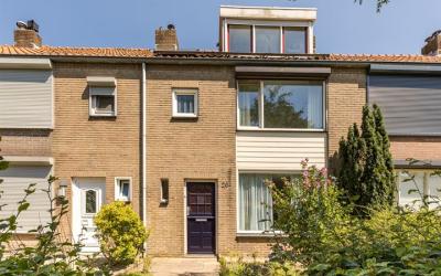 Schoutstraat 20