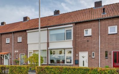 Schoutstraat 8