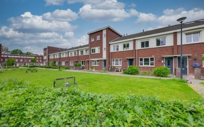 Haansbergse. 7-A