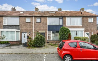Haansbergse. 39