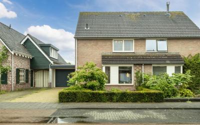 Haansbergse. 61-A
