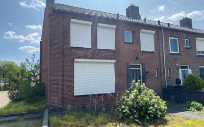 Saksen Weimarstraat 19