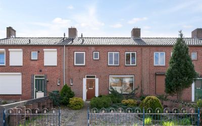 Saksen Weimarstraat 21