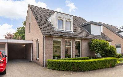 Gagelrijs 31