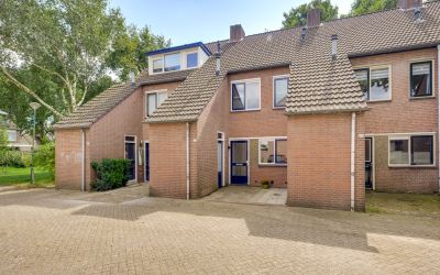 Gagelrijs 22