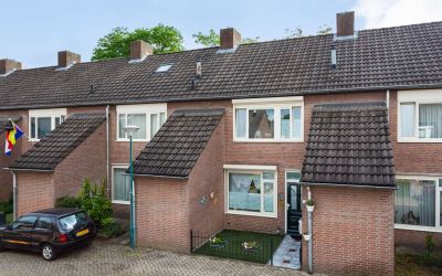 Gagelrijs 82