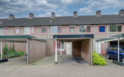 Krekelhorst 26