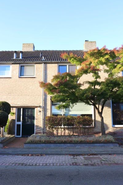 Talmastraat 7