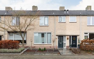 Talmastraat 9