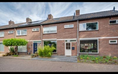 Prinsenstra. 11
