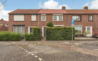 Memlingstra. 5