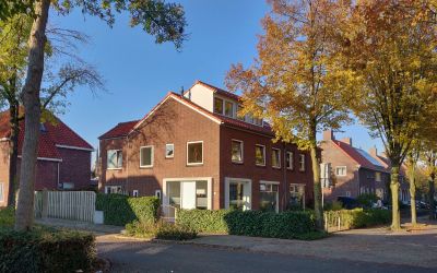 Marijkestraat 35
