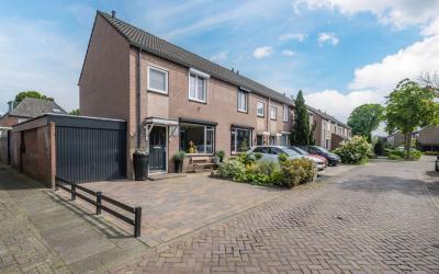 Clausstraat 7