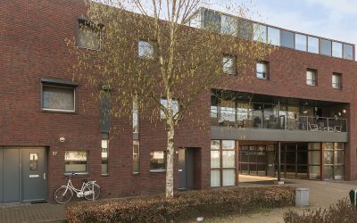 Stoomlederplein 29