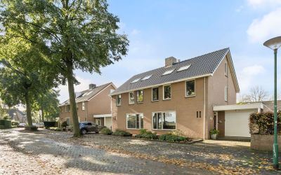 Wouwerbroek 8