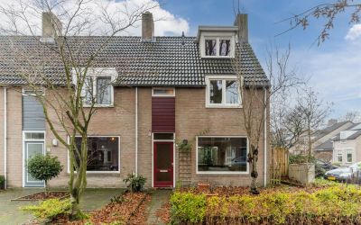 Sterkenhoeve 15