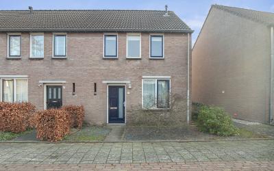 Eerste Lei 20