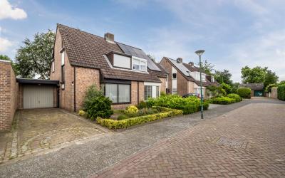 Scholverbos 1