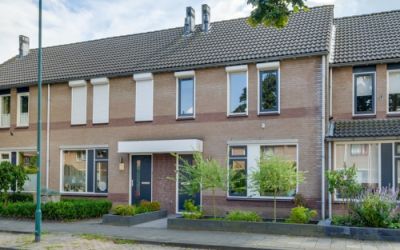 Margrietstr. 52
