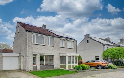 Dundelbroek 14