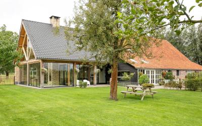 Bavelseweg 140