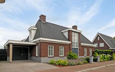 Hooiweg 4