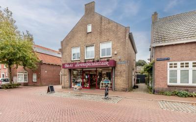 Korte Wagenstraat 21