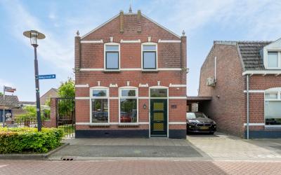 Ridderstraat 1