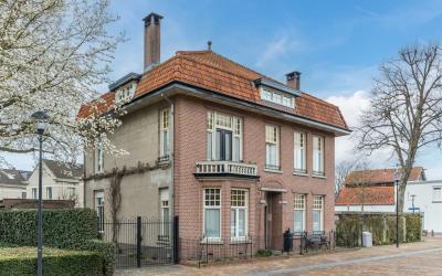 Nieuwstraat 21