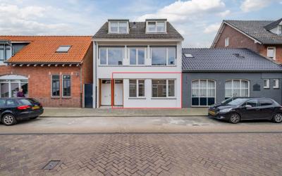 Nieuwstraat 52