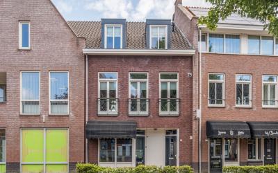 Raadhuisstr. 24-B